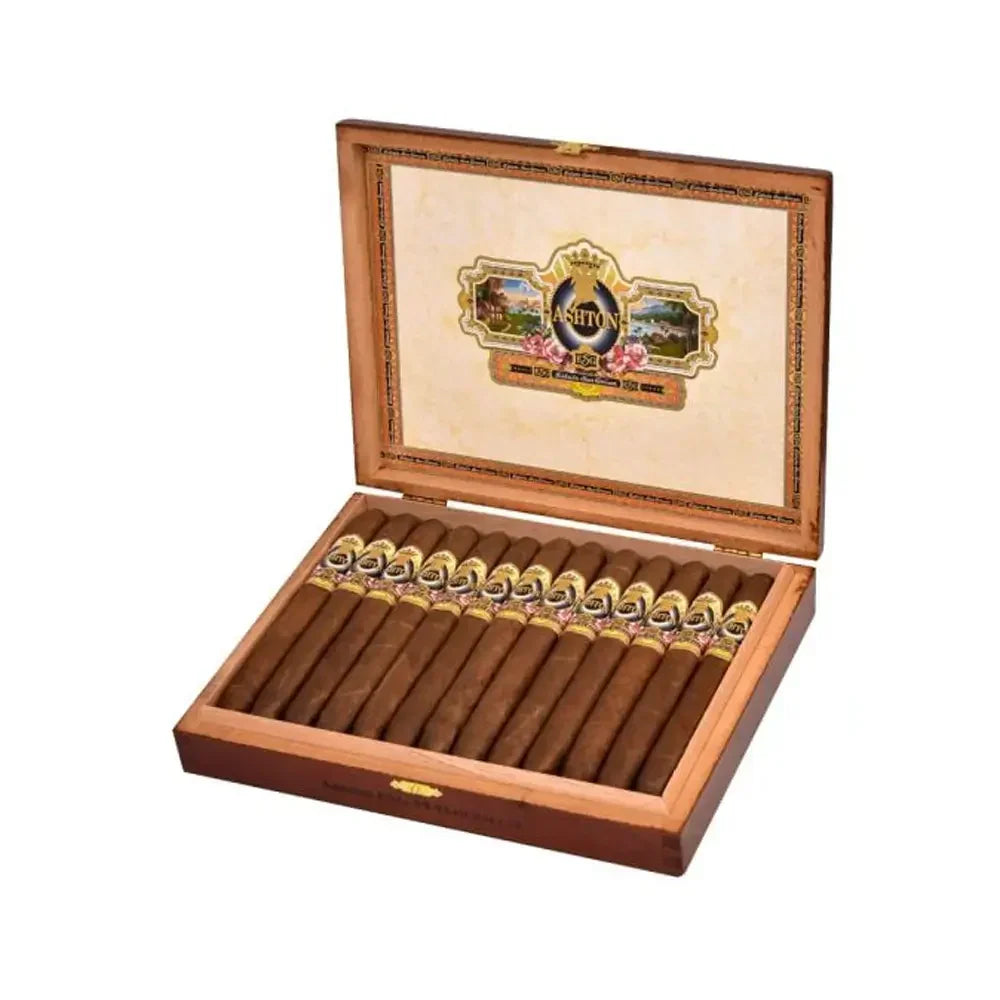 Ashton ESG 24 Yr. Salute Perfecto