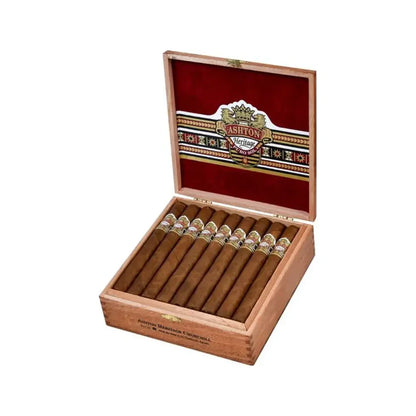 Ashton Heritage Puro Sol Churchill