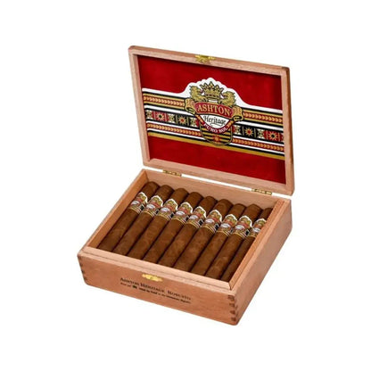 Ashton Heritage Puro Sol Robusto