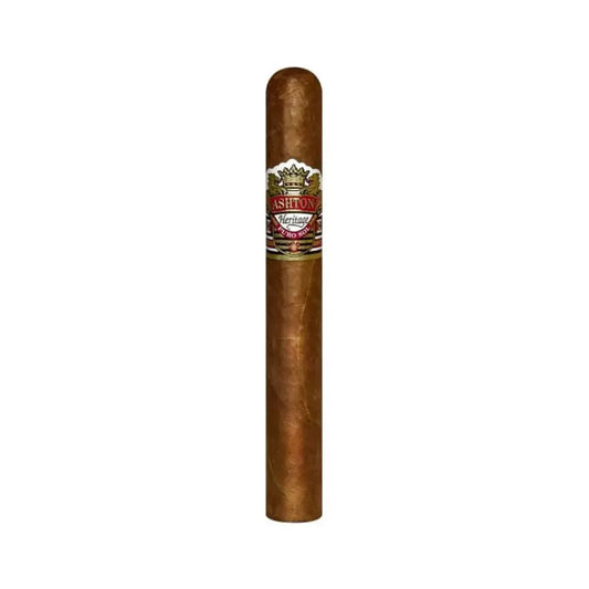 Ashton Heritage Puro Sol Corona Gorda Single Cigar