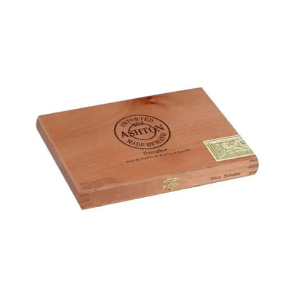 Ashton Variety 10 Cigar Sampler