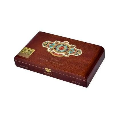 Ashton Symmetry Belicoso