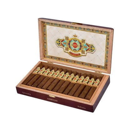Ashton Symmetry Belicoso
