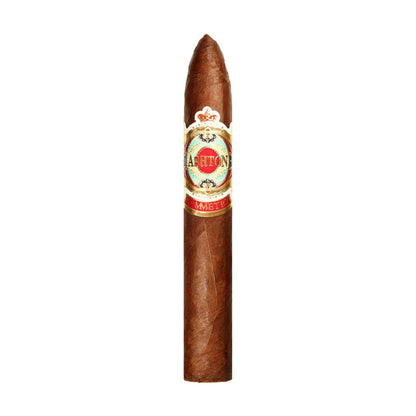 Ashton Symmetry Belicoso Single Cigar