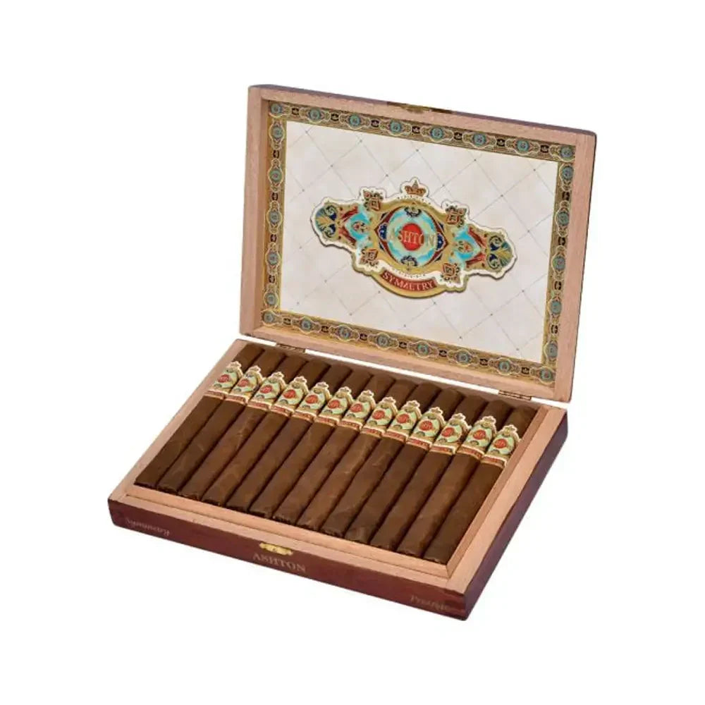Ashton Symmetry Prestige