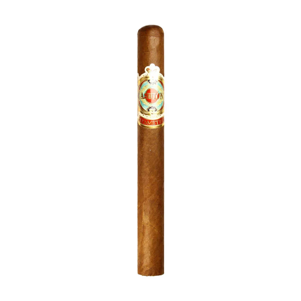 Ashton Symmetry Prestige Single Cigar