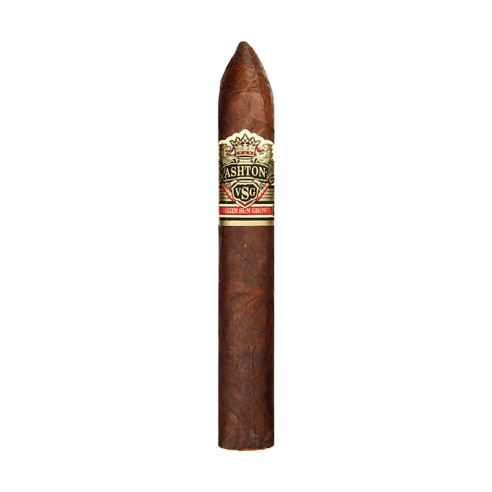 Ashton VSG Belicoso No.1 Single Cigar