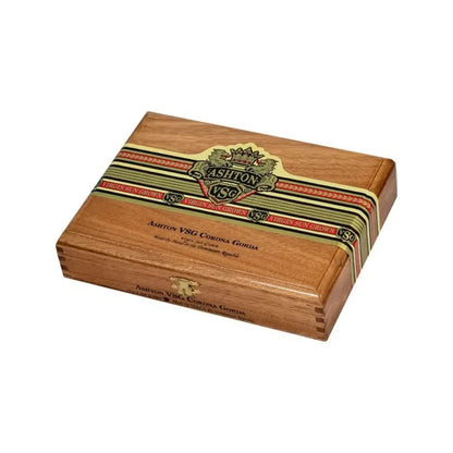 Ashton VSG Corona Gorda