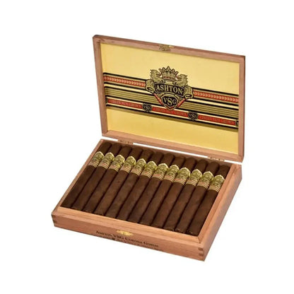Ashton VSG Corona Gorda