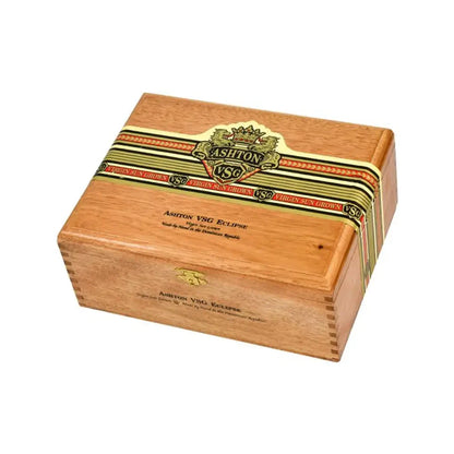 Ashton VSG Eclipse Tubo
