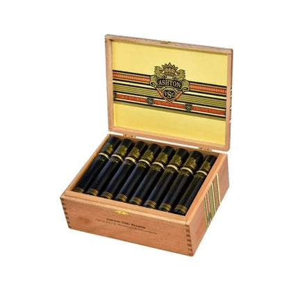 Ashton VSG Eclipse Tubo