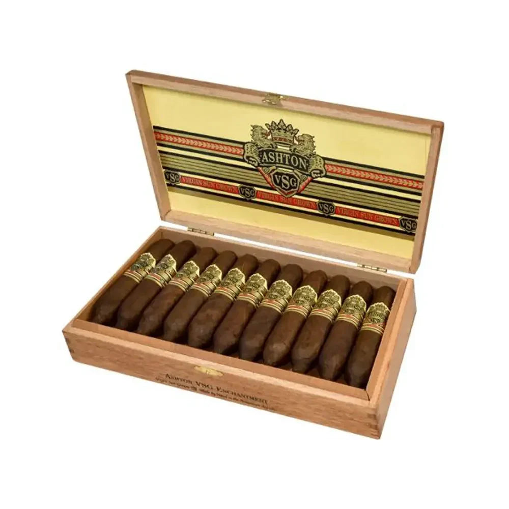 Ashton VSG Enchantment