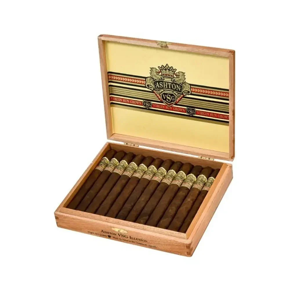 Ashton VSG Illusion