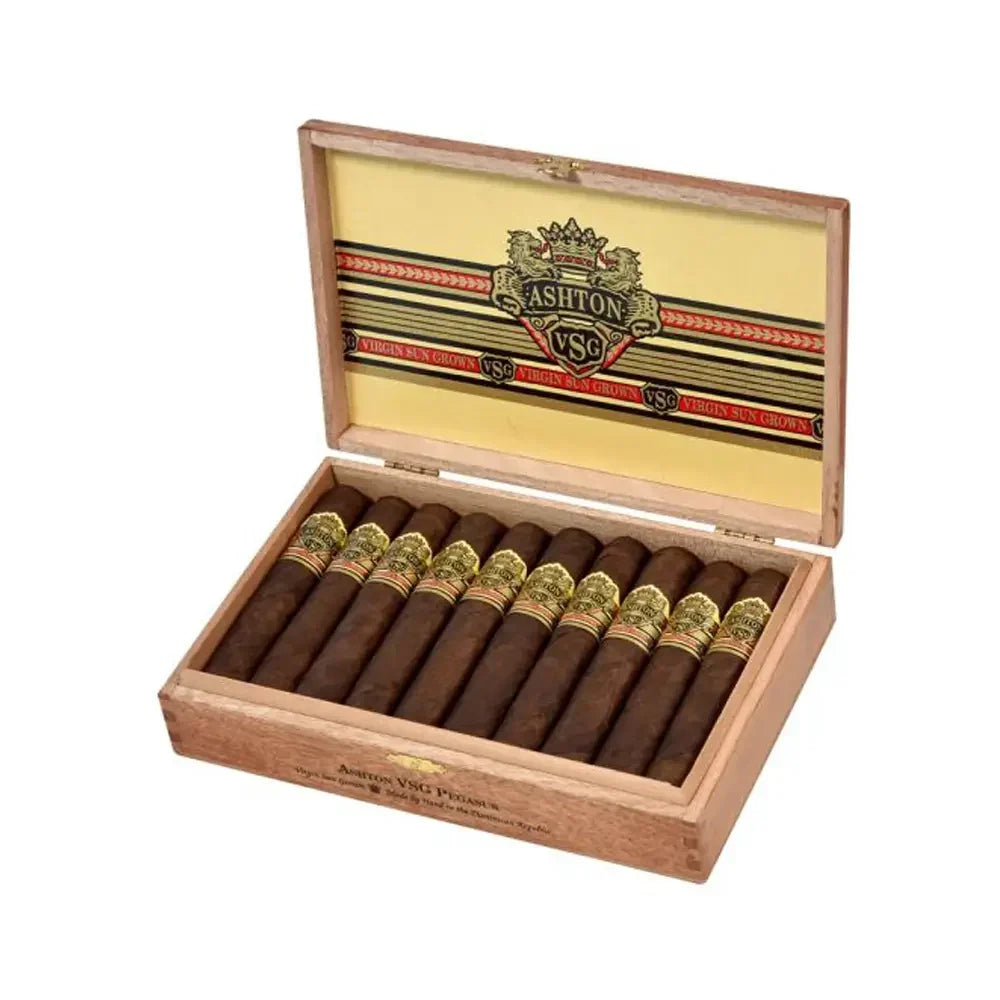 Ashton VSG Pegasus