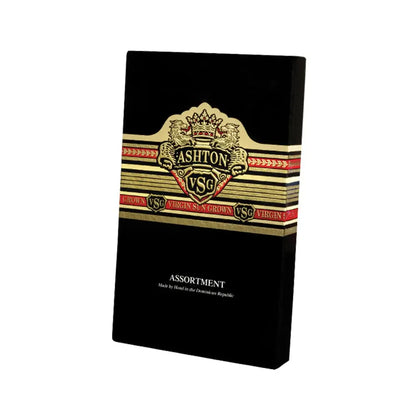 Ashton VSG Sampler