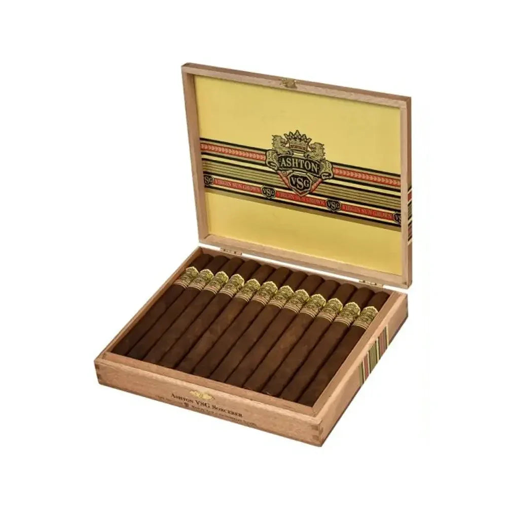 Ashton VSG Sorcerer