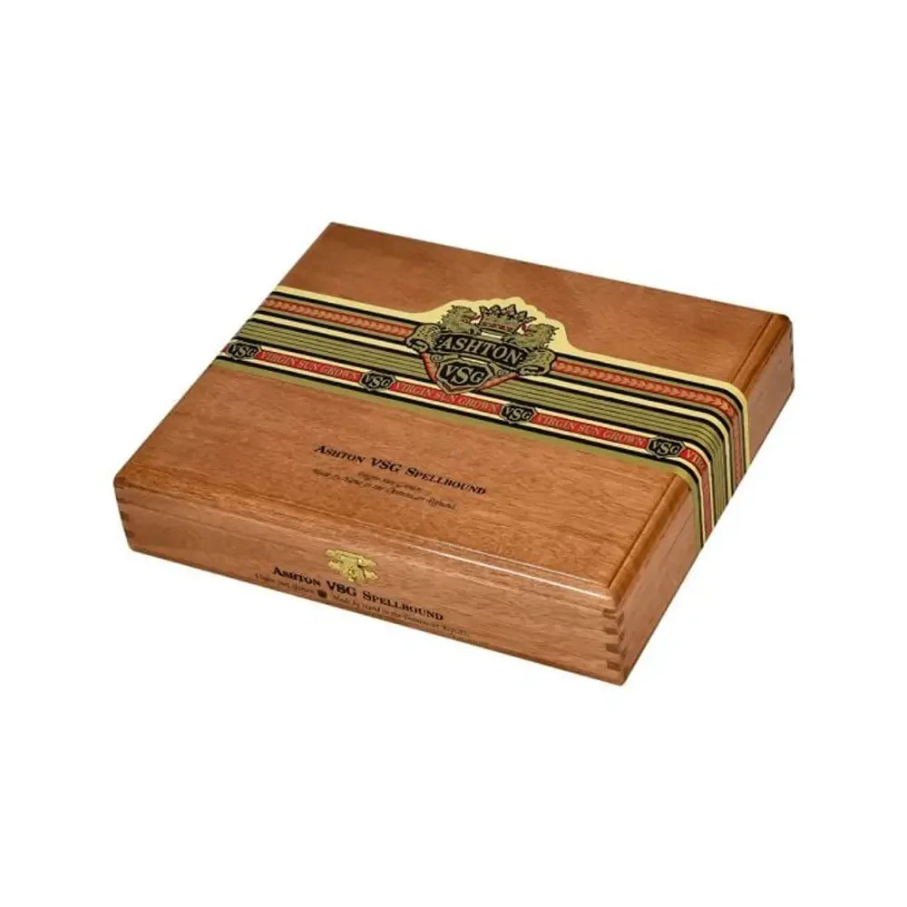 Ashton VSG Spellbound