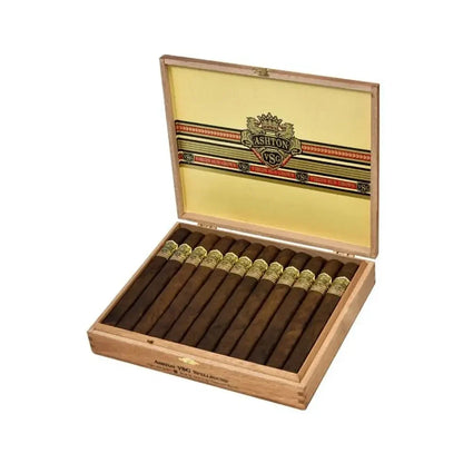 Ashton VSG Spellbound