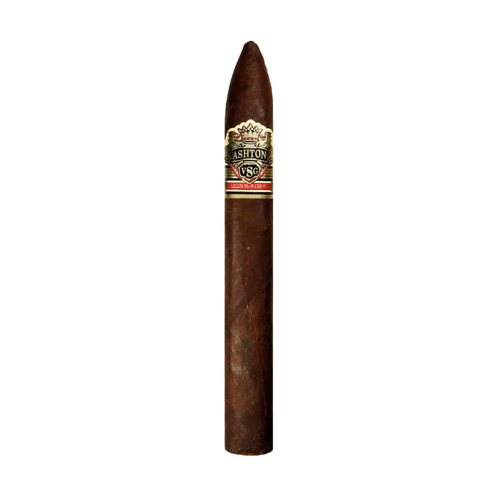 Ashton VSG Torpedo Single Cigar