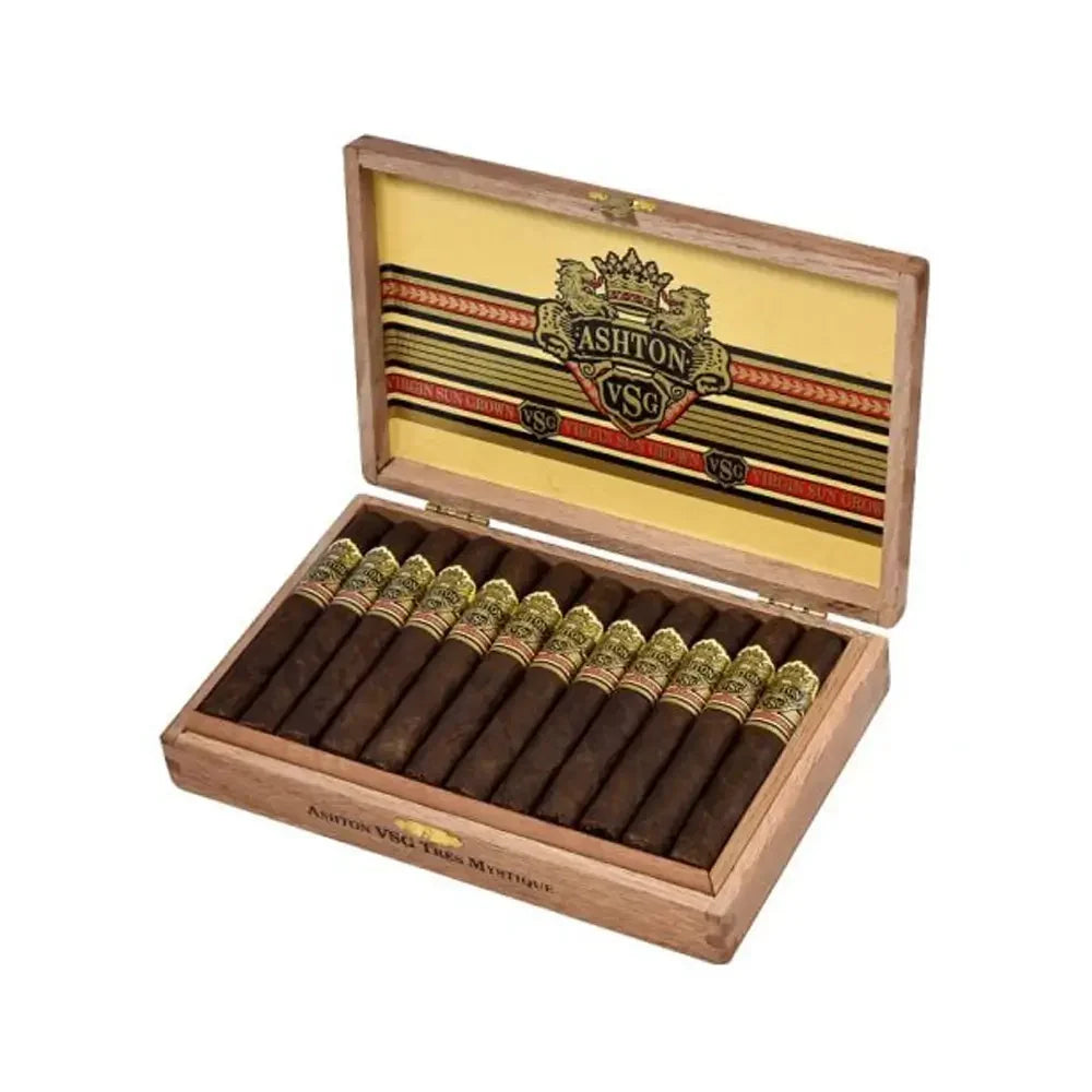 Ashton VSG Tres Mystique