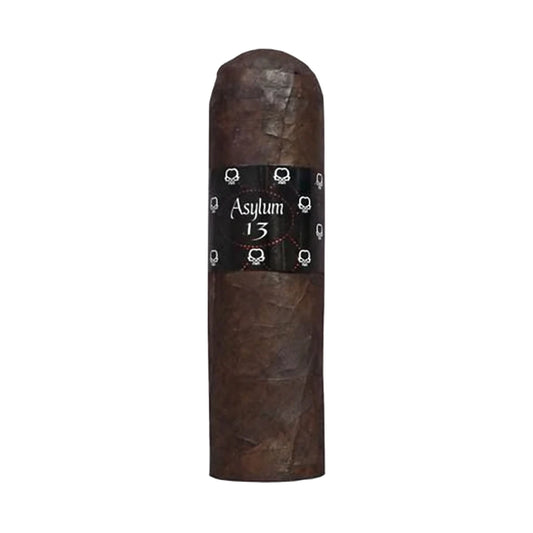 Asylum 13 Eighty single cigar