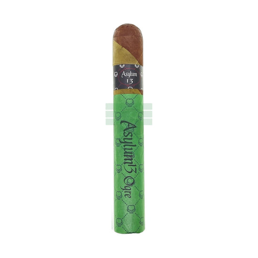 Asylum 13 Ogre 880 Single Cigar
