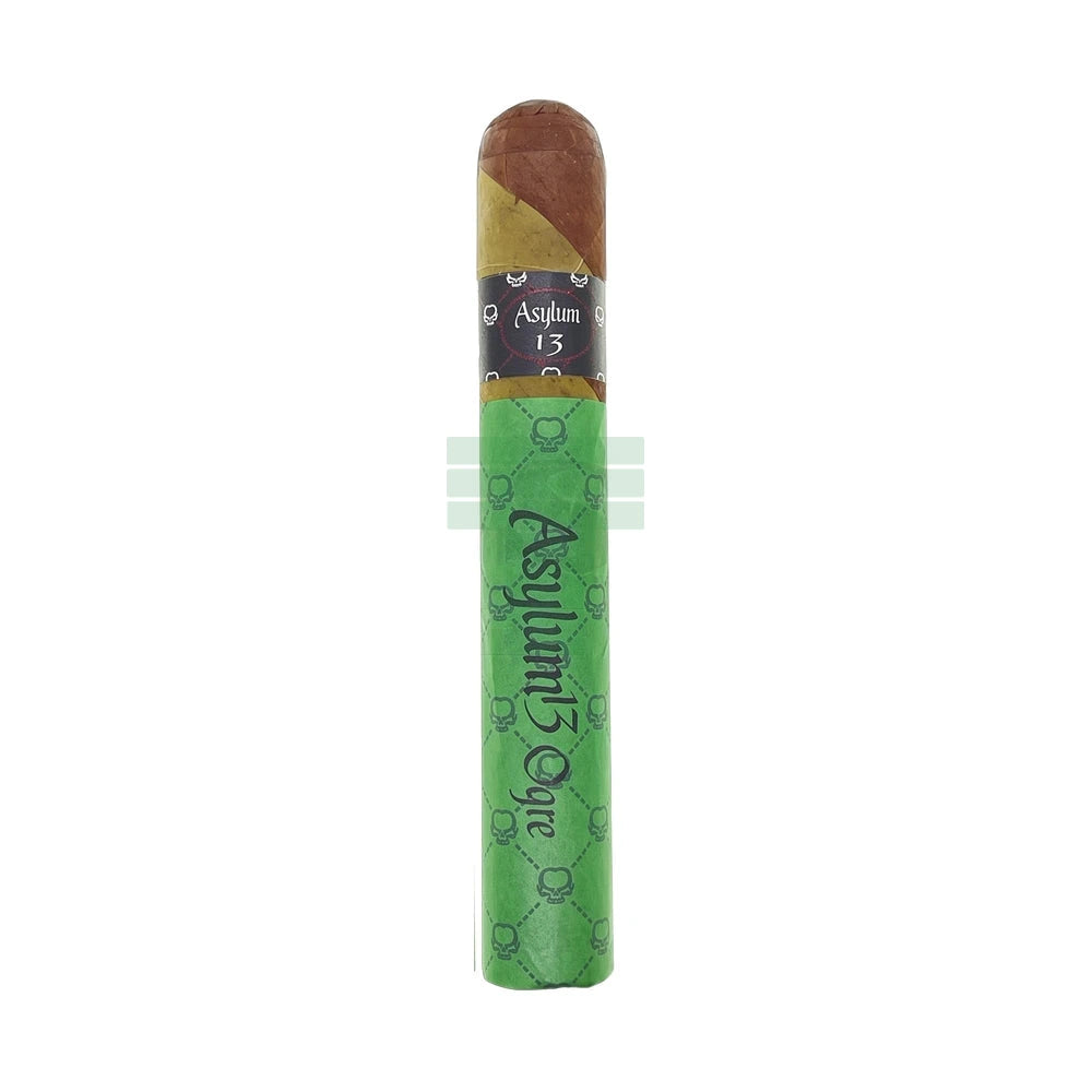 Asylum 13 Ogre 880 Single Cigar