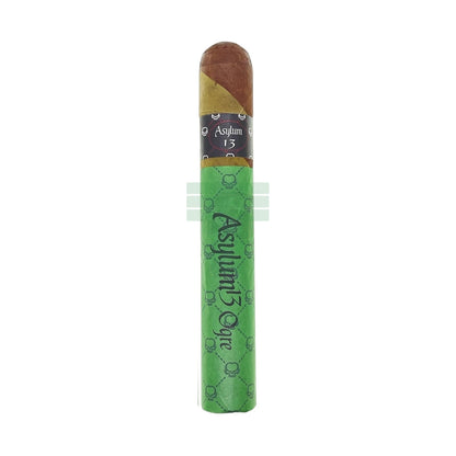 Asylum 13 Ogre 880 Single Cigar