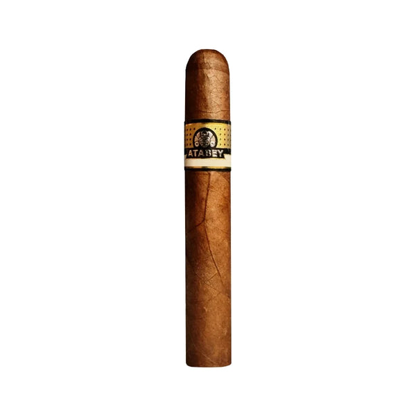 Atabey Black Delirios Robusto
