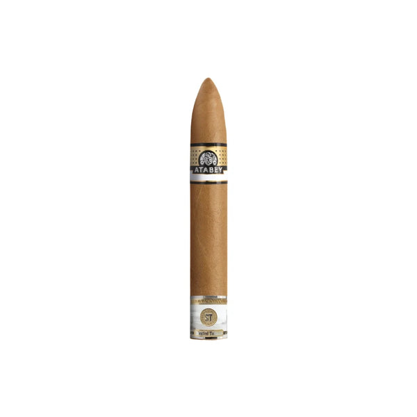 Atabey Duendes Torpedo