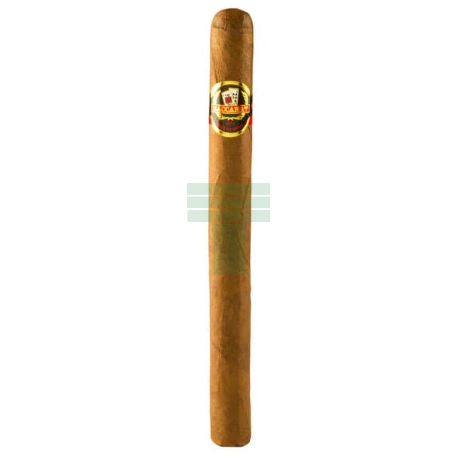 Baccarat Nicaragua King Presidente Single Cigar