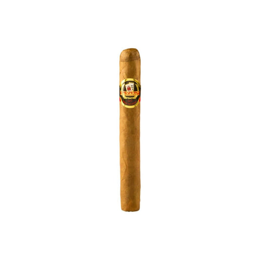 Baccarat Nicaragua Toro Single Cigar