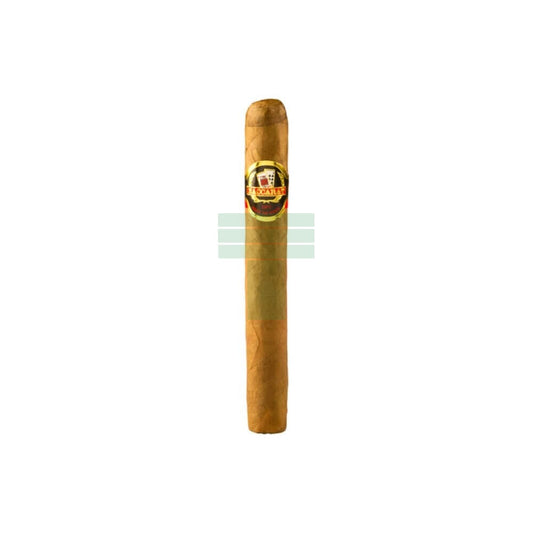 Baccarat Nicaragua Toro Single Cigar