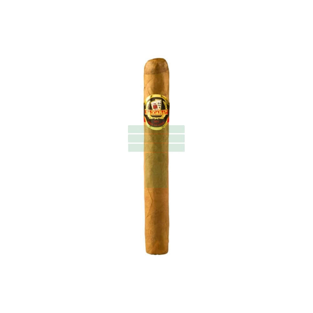 Baccarat Nicaragua Toro Single Cigar