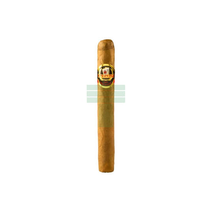 Baccarat Nicaragua Toro Single Cigar