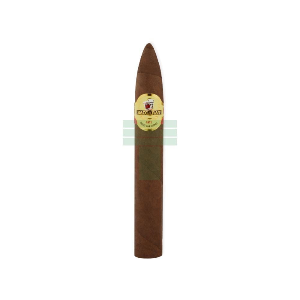 Baccarat Original Belicoso Maduro Single Cigar