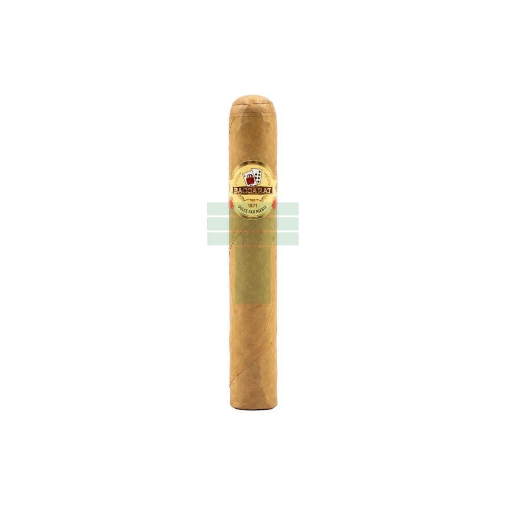 Baccarat Original Rothschild Single Cigar
