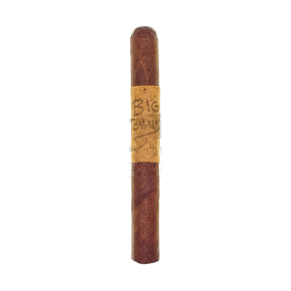 Big Johnny by Island Jim single cigar