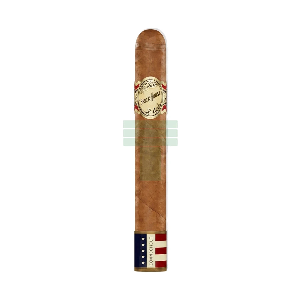 Brick House Double Connecticut Toro Single Cigar
