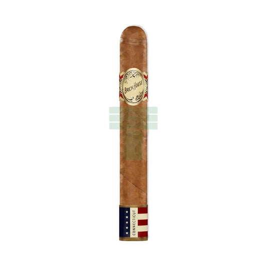 Brick House Double Connecticut Toro Single Cigar