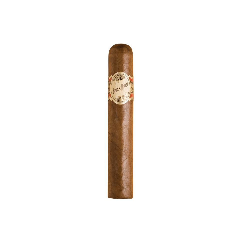 Brick House Natural Robusto Single Cigar