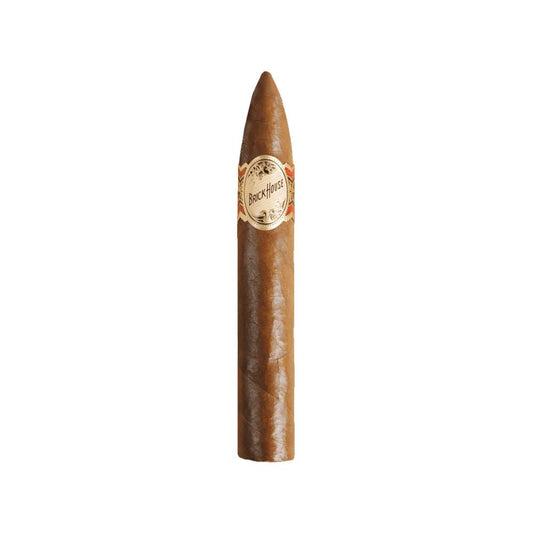 Brick House Natural Short Torpedo Single Cigar