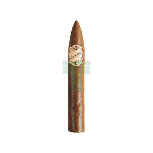 Brick House Natural Short Torpedo Single Cigar