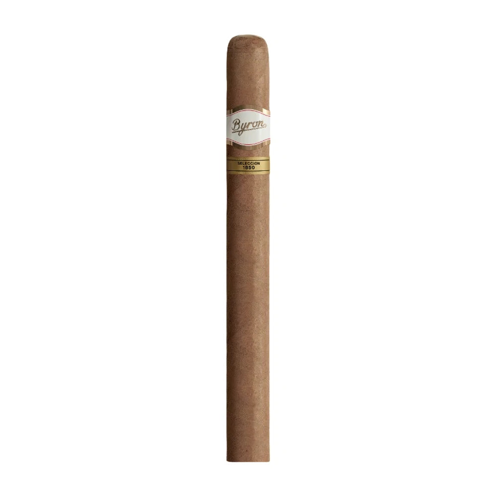 Byron 1850 No.1 Double Corona Single Cigar