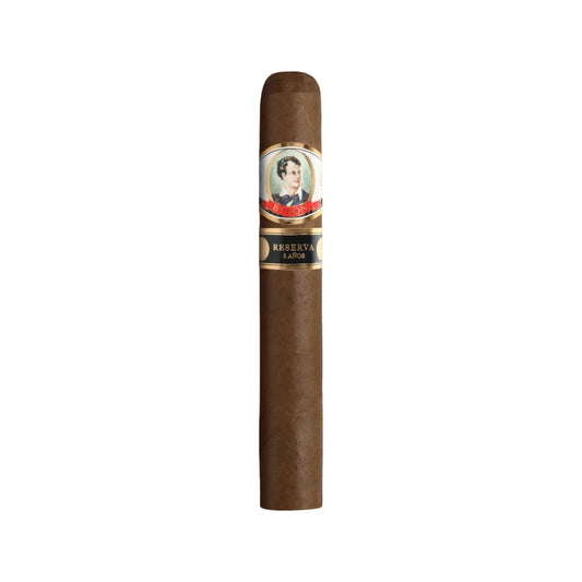 Byron 19th Century Grand Poemas Toro Single Cigar