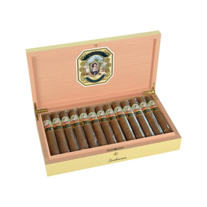 Byron 20th Century Londineses Robusto Open Box
