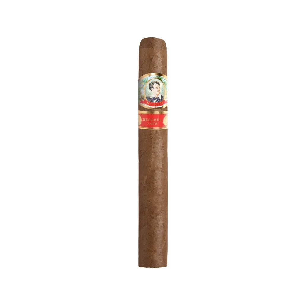 Byron 20th Century Mesolongis Churchill Single Cigar