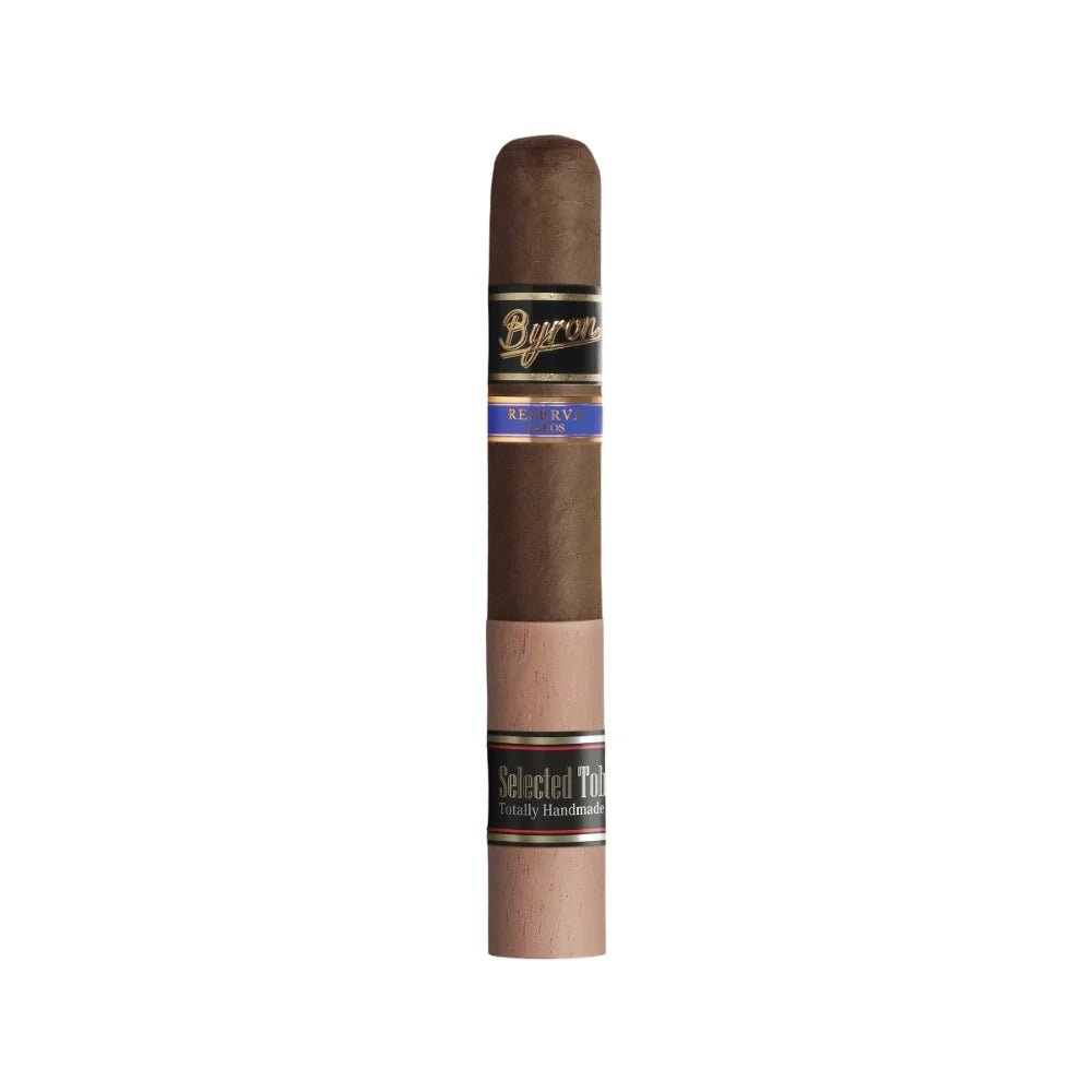 Byron 21st Century Distinguidos Toro Maduro Single Cigar