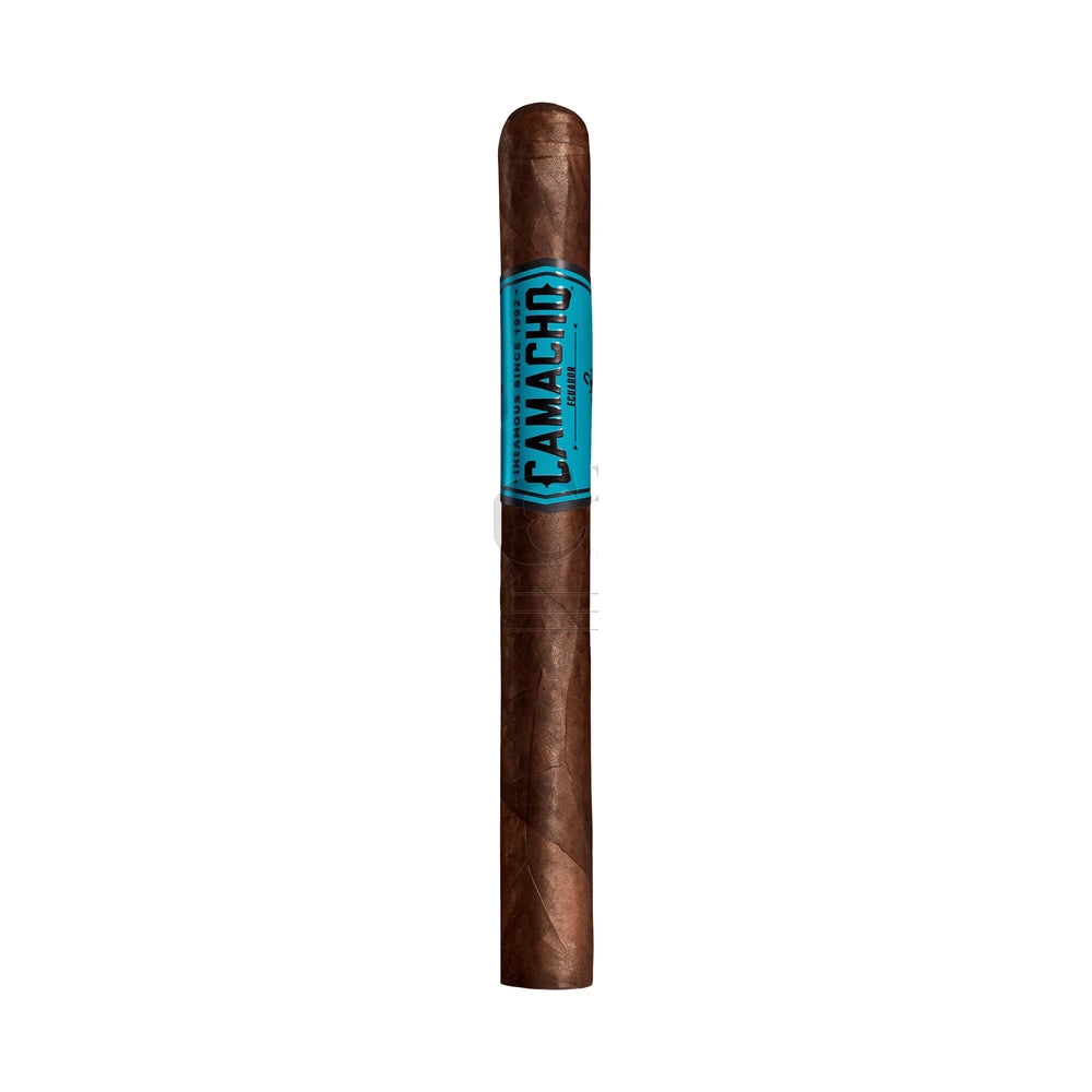Camacho Ecuador Churchill single cigar