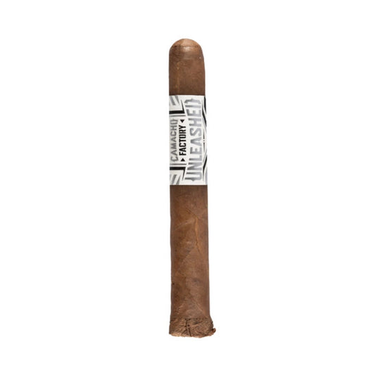 Camacho Factory Unleashed Toro Single Cigar
